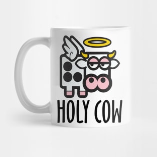 Holy Cow Mug